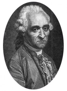 Antoine Court de Gebelin
