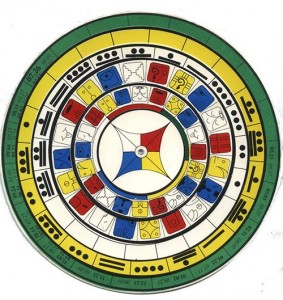 oraculo maya