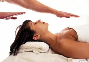 reiki