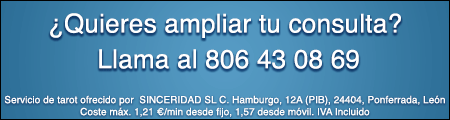 amplía tu consulta de tarot amplía tu consulta de tarot