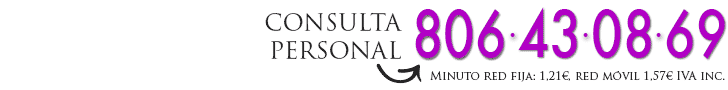 consulta personal de tarot