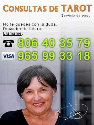 Buena vidente por teléfono